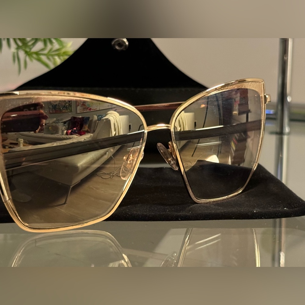 Diff Sunglasses Nwot - image 1